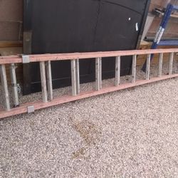 24"Ladder 