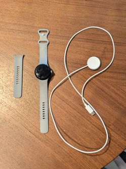 Google Pixel Watch 1