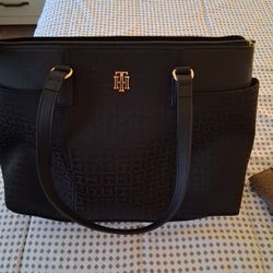 Ladies Tommy Hilfiger Purse