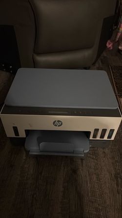 HP printer