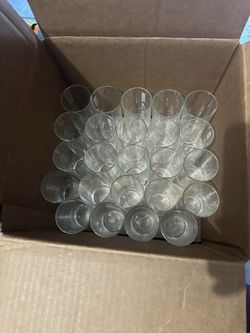 Johnnie Walker Whiskey Glass