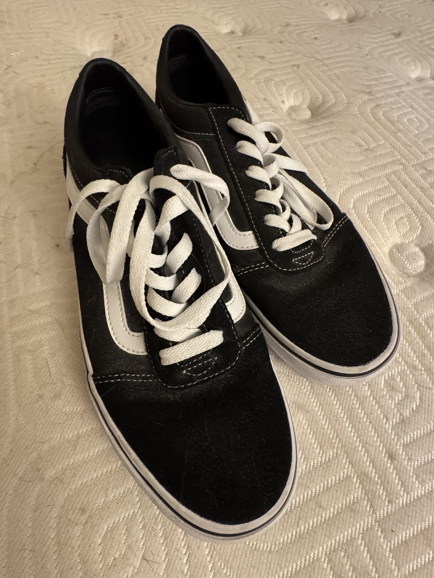 Vans