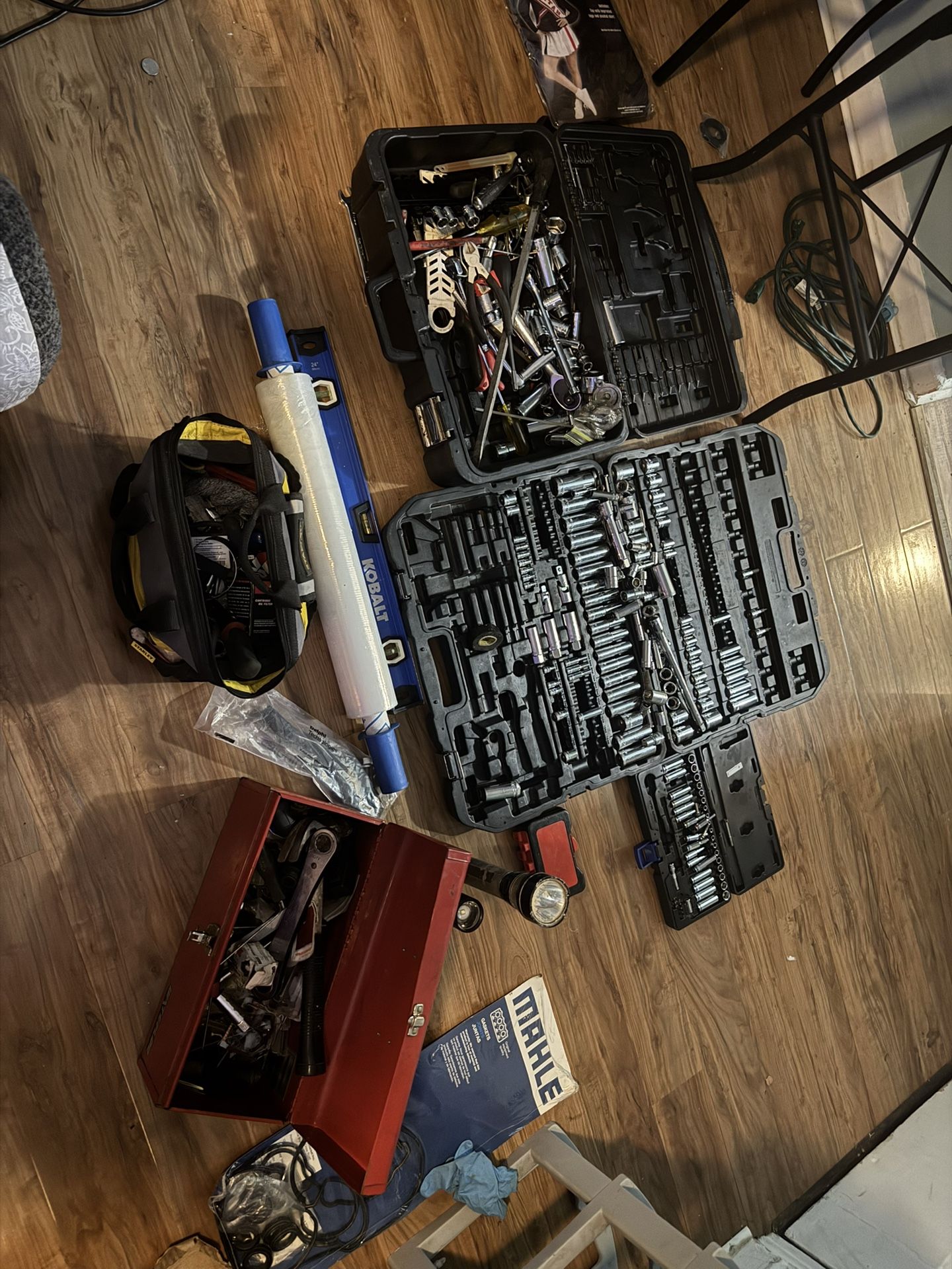 Tools