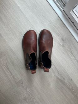 Mens Birkenstock Highwood Pull On Chelsea Boots (US 10/10.5)