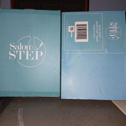  2 Spa Pedicure Kits