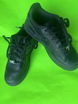 Nike Kids' Court Borough Low Recraft, AF1 Low Top Shoes