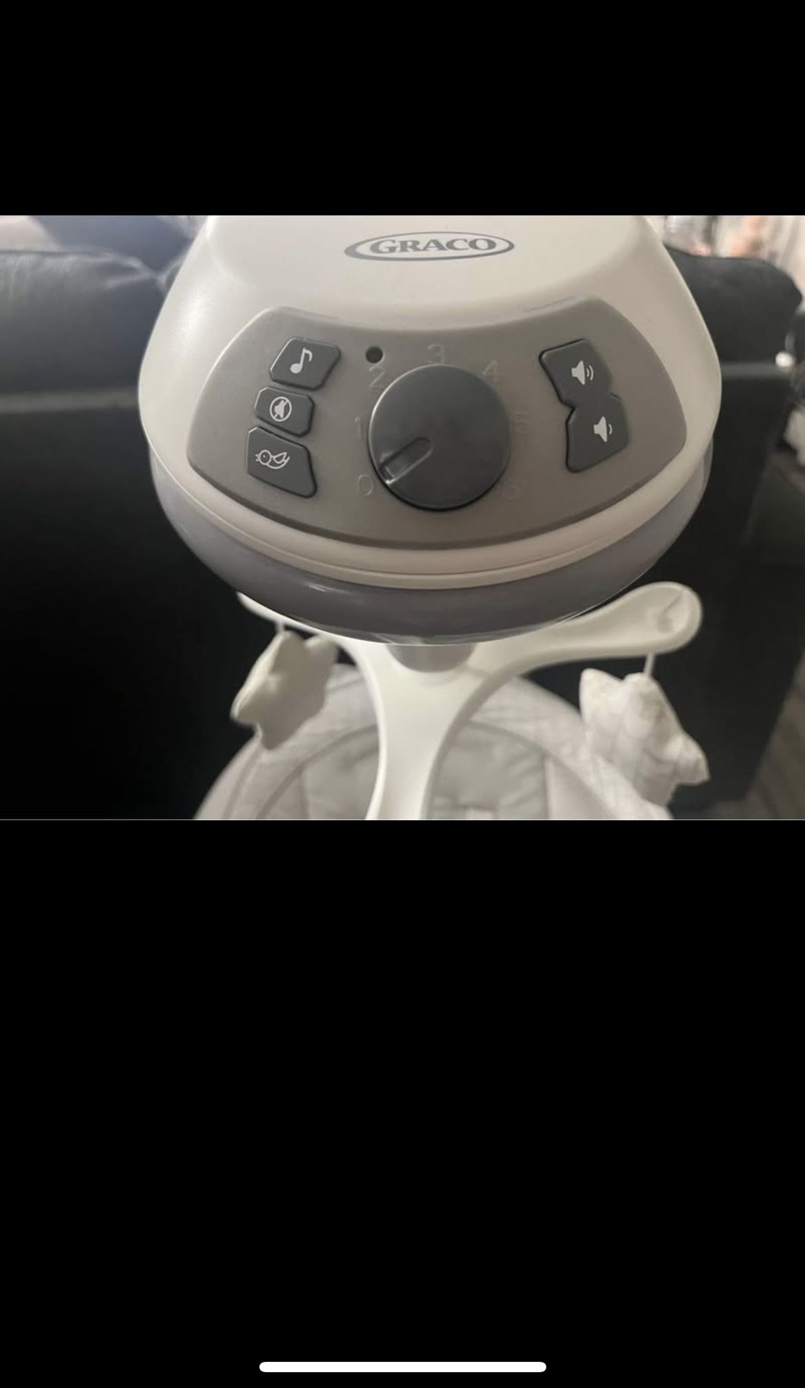 Graco Baby Swing