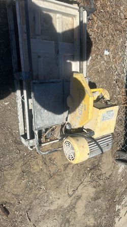 Tile cutter