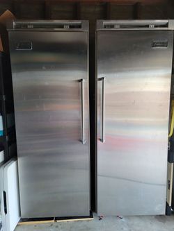 Free Refrigerator and freezer free
