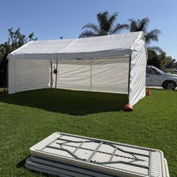 Tenemos Carpas De Todas Medidas Para Todos Sus Eventos Presentes Y Futuros