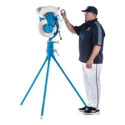 Jugs Sports BP3 baseball pitching machine