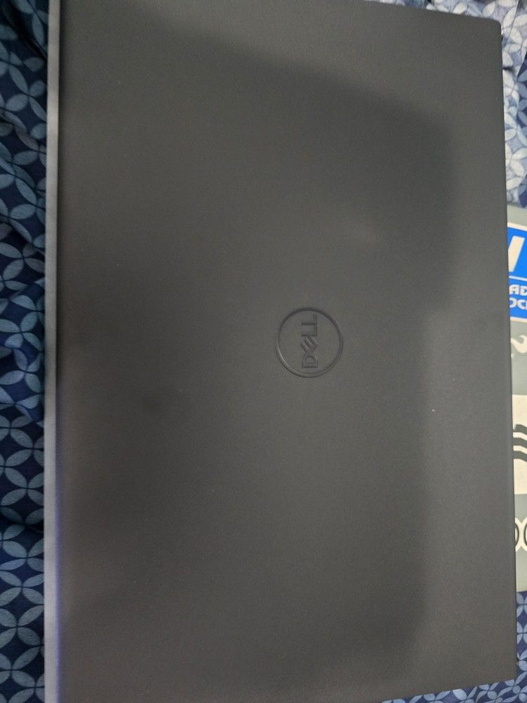 Brand New Dell Inspirion. Touch Screen