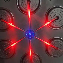 Music Boxing Machine Game
