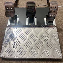 ThrustMaster T3PA Pro Pedals | Xbox PS5 PC