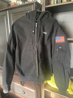 Crown Men’s XL Jacket