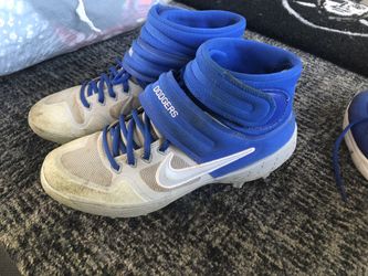 Lot of boys shoes size 6y/7y