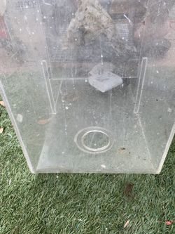 Wet / Dry Filter Model 75 