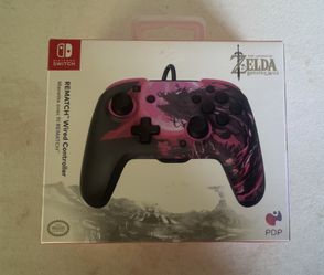 Switch Pro Controller