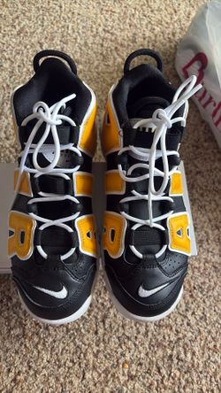 Nike Youth Basketball Shoes