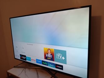 SAMSUNG  TV.  51"  INCH.