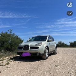 2006 Subaru Tribeca