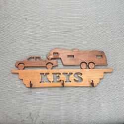 Key Holder