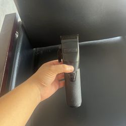 babyliss FX black edition 