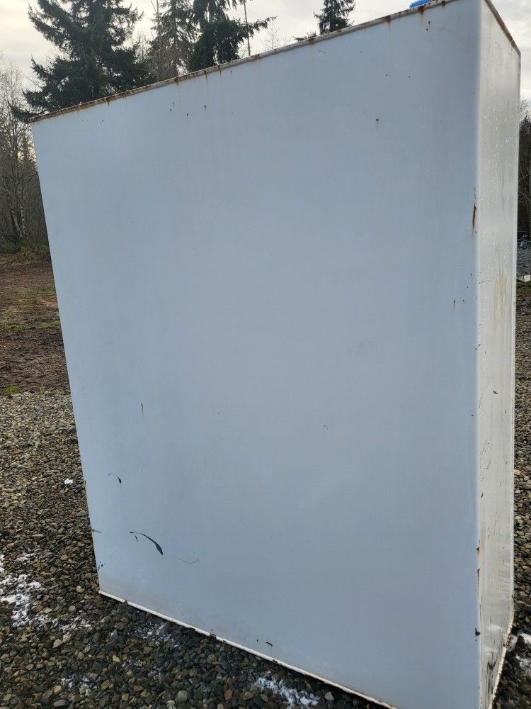 300 Gallon Diesel Fuel Tank