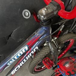 Bike schwiin falcon 20”
