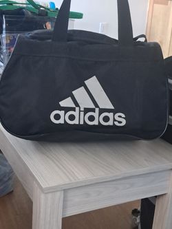 Small Adidas Bag