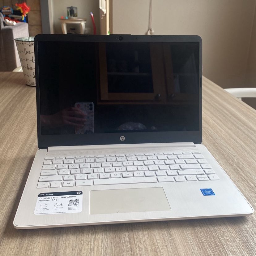 Hp Laptop