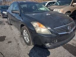 2008 Nissan Altima