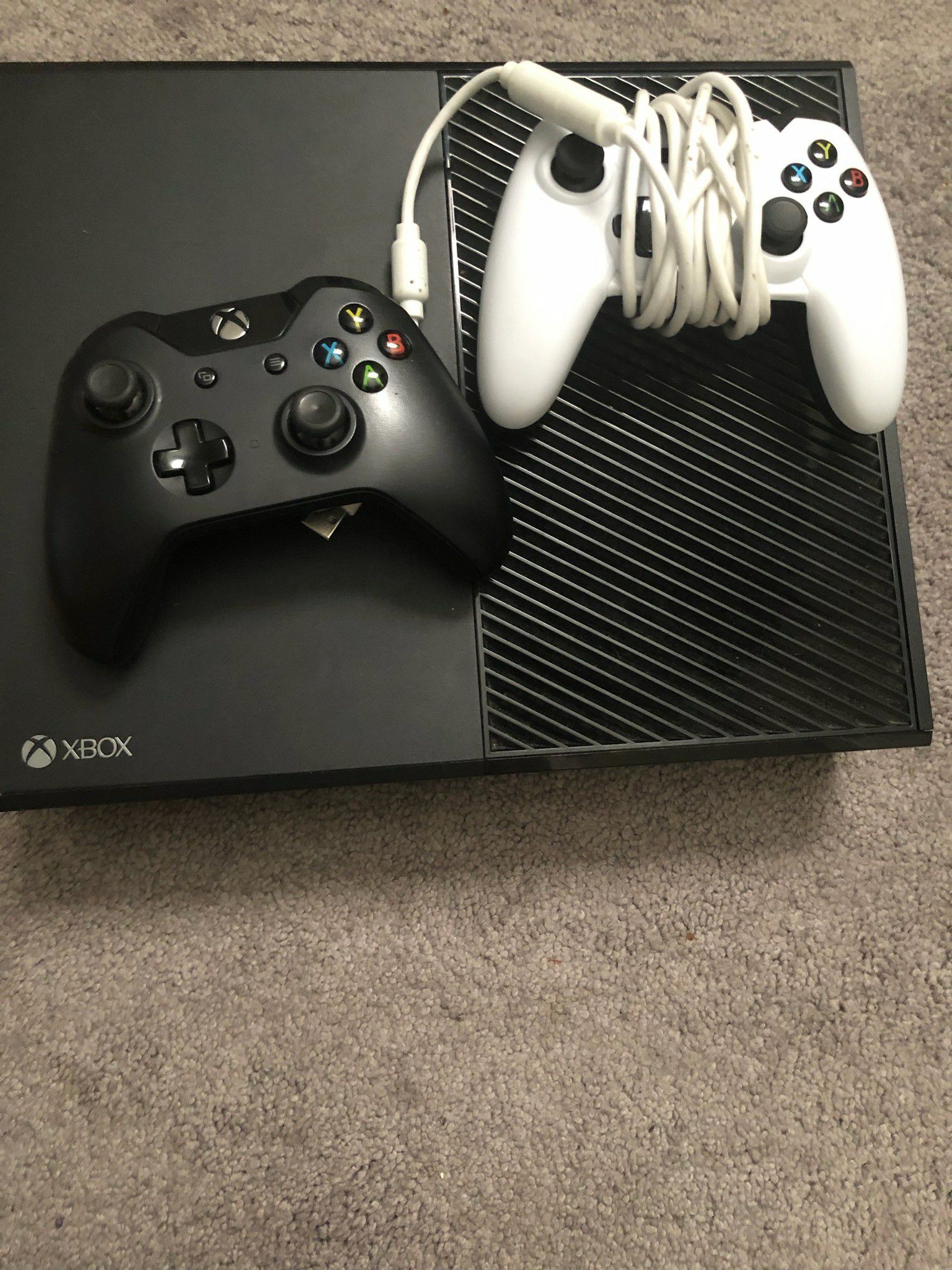 Xbox one $100