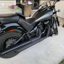 2017 kawasaki vulcan 900 custom for sale sale