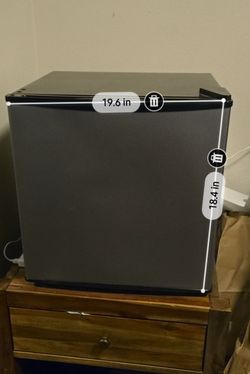 Mini Fridge