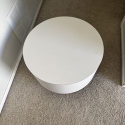 Side Table