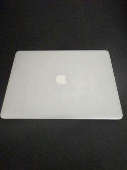 MacBook Air 13-inch