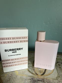 Burberry Her Elixir De Parfum 3.3 FL 0Z