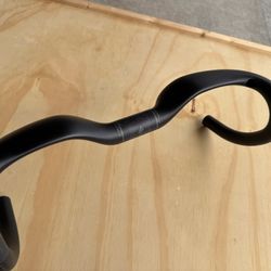 Specialized S-Works Aerofly Hover Carbon Handlebar