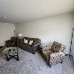 Furniture $500