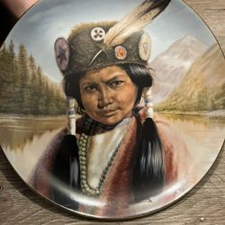 Collectible Plates