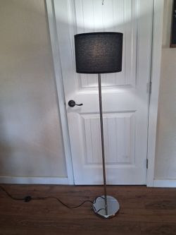 Floor lamp