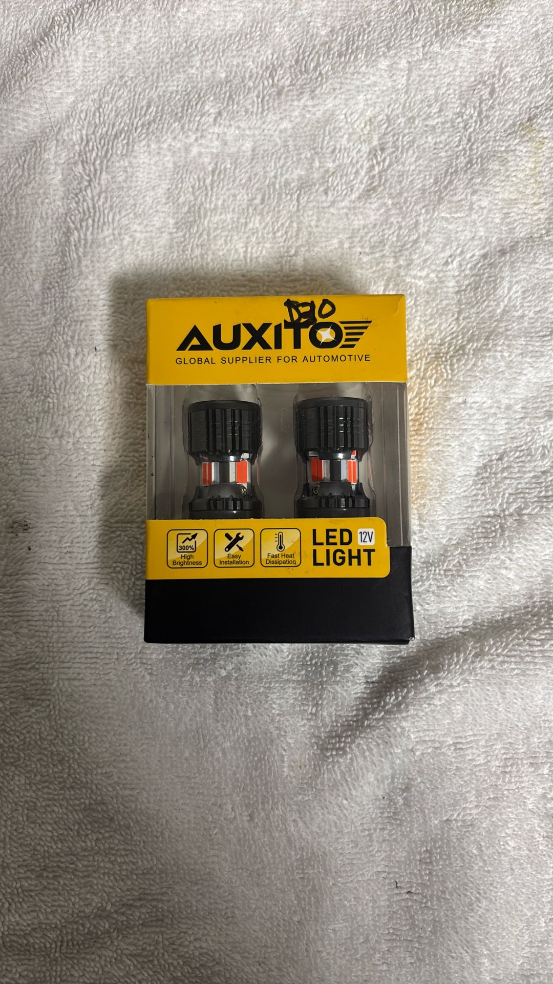 LED Lights