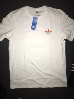 Adidas Shirt 