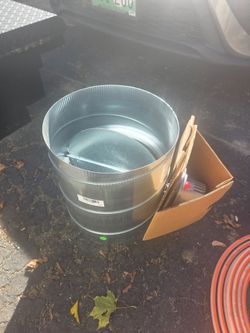 ARD12TZ Honeywell Zone Damper