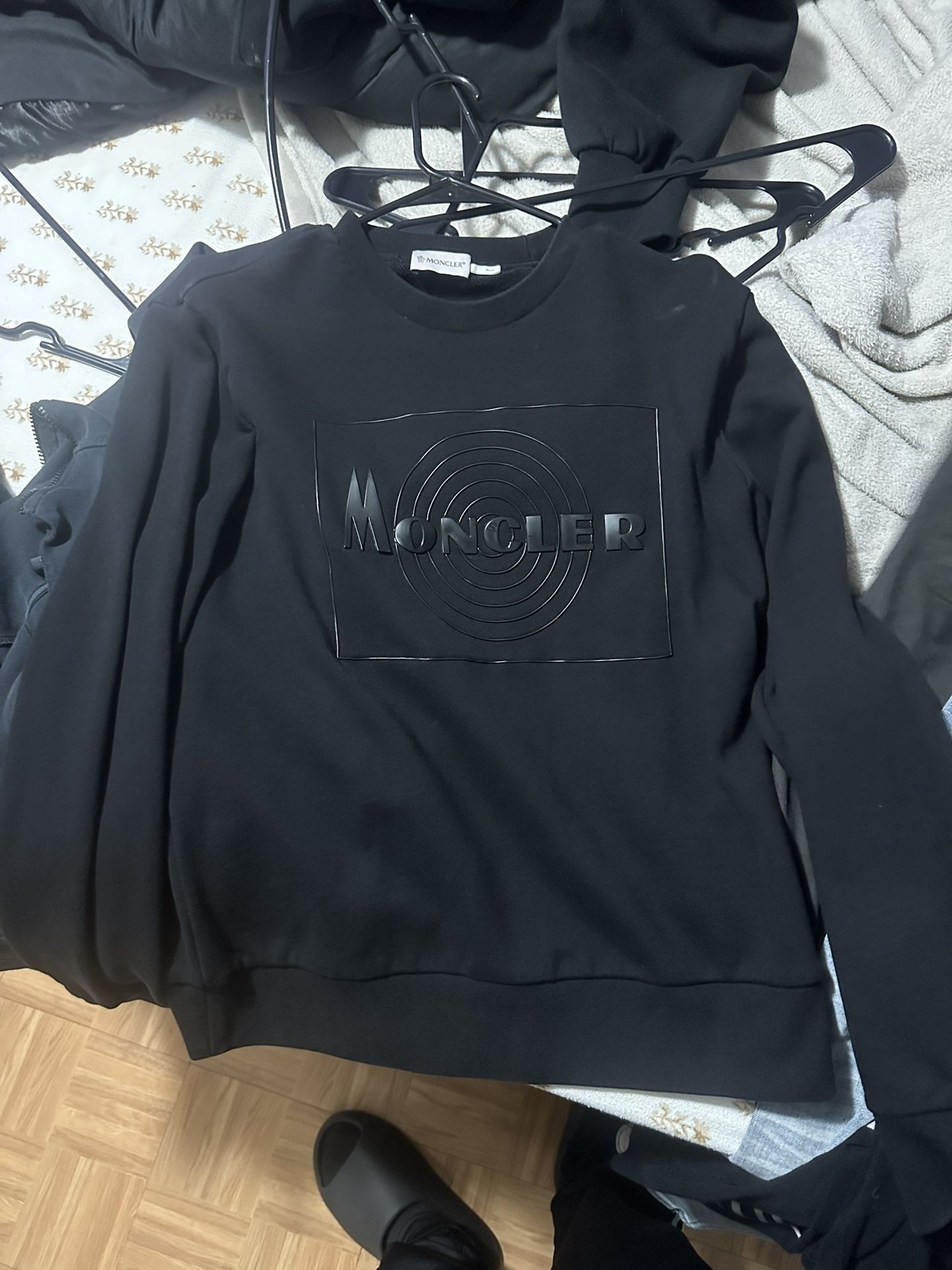 Moncler Long Sleeve