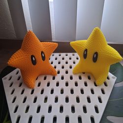 Super Mario Super Star