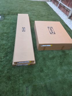 IKEA BED