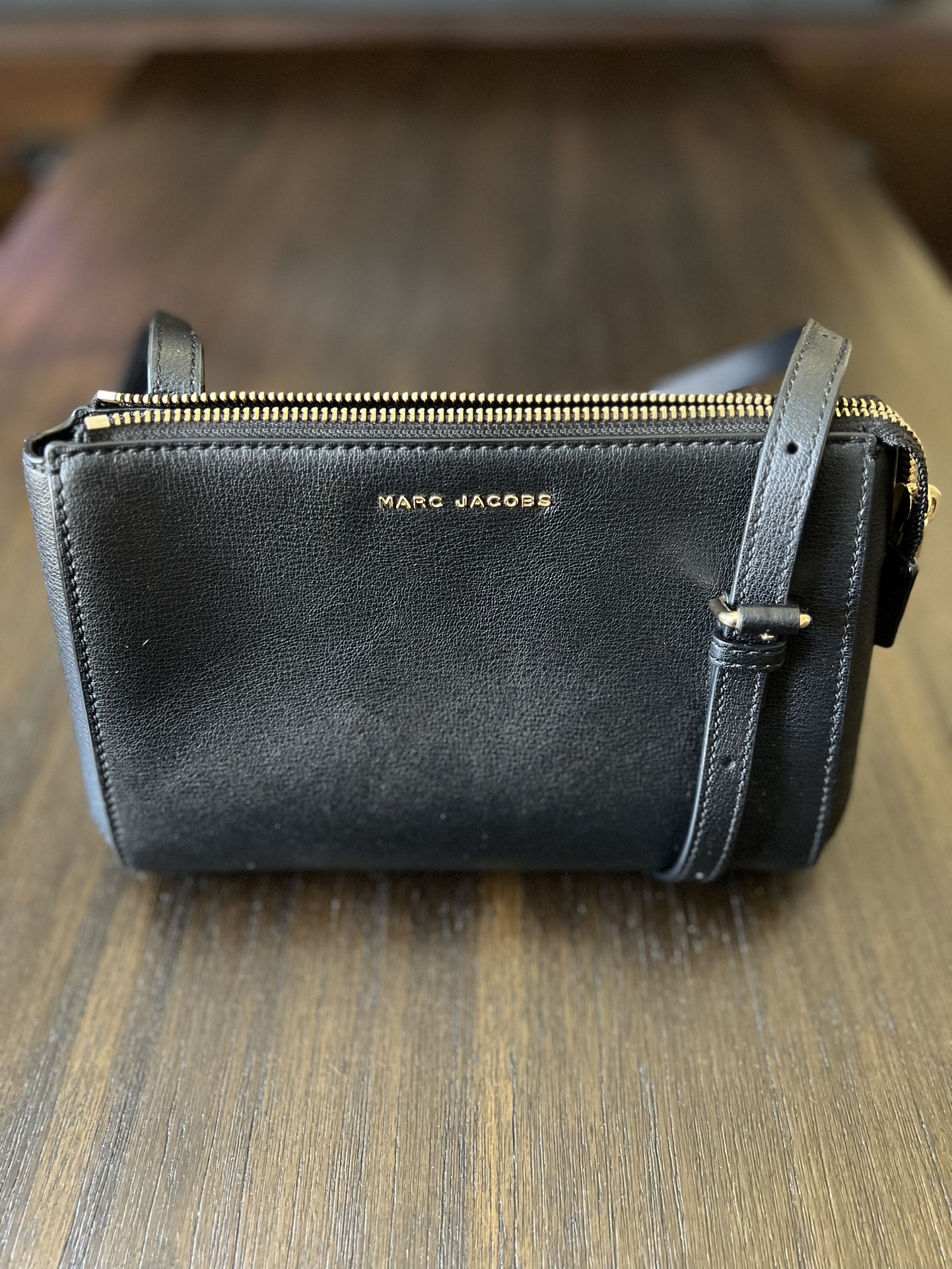 Marc Jacobs Crossbody Bag