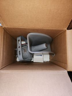 Valcom V-1039A Explosion Proof Paging Horn Speaker 7W
